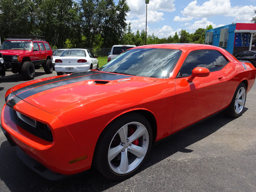 Used Truck Dealer «American Auto Sales Wholesale», reviews and photos, 11715 E Dr M.L.K. Jr Blvd, Seffner, FL 33584, USA