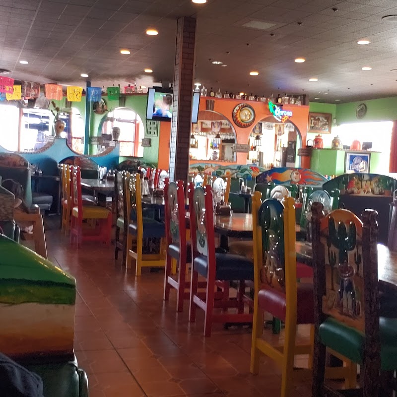 Mamitas Mexican Restaurant