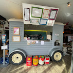 Photo n°2 de l'avis de Ursula.e fait le 20/03/2024 à 15:22 sur le  Crêperie & Café T'antique à Ihringen