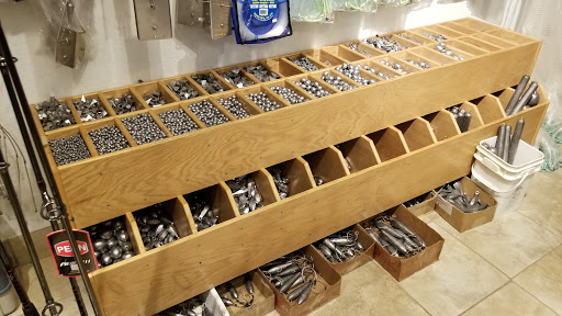 Fishing Store «Handler Fishing Supply», reviews and photos, 270 Borman Dr, Merritt Island, FL 32953, USA