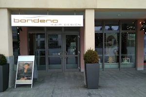 Bondeno Hair Design Inh. Indira Kudic image