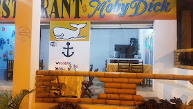 Restaurante “Moby Dick”