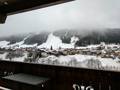 Chalet Le Belvédère à Morzine