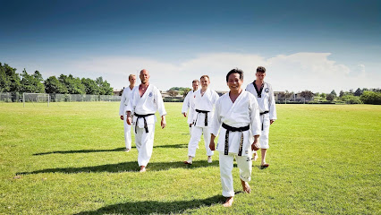 Ølstykke Hwa Rang Taekwondo Klub
