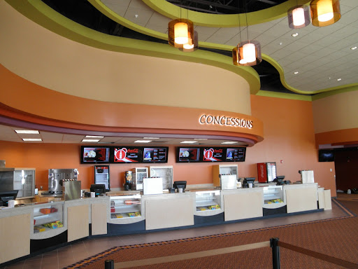 Movie Theater «Cinemagic Stadium Theaters», reviews and photos, 100 Charlton Rd, Sturbridge, MA 01566, USA