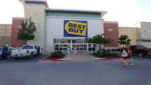 Electronics Store «Best Buy», reviews and photos, 1201 Barbara Jordan Blvd, Austin, TX 78723, USA