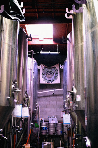 El Segundo Brewing Company image