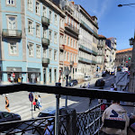 Photo n°1 de l'avis de Jean.i fait le 07/04/2023 à 11:53 sur le  FÁBRICA COFFEE ROASTERS - PORTO à Porto