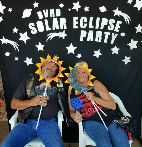 Harley-Davidson Dealer «Bourbeuse Valley Harley-Davidson», reviews and photos, 1418 State Hwy AT, Villa Ridge, MO 63089, USA