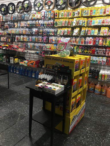 Car Wash «Wash N Roll Car Wash & Auto Repair», reviews and photos, 120 W Suffolk Ave, Central Islip, NY 11722, USA