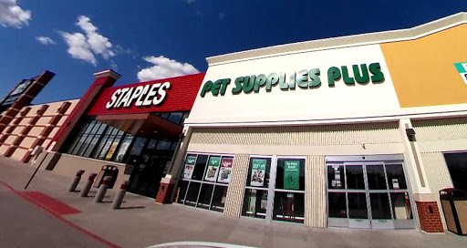 Pet Supply Store «Pet Supplies Plus», reviews and photos, 3200 E Agency St #200, Burlington, IA 52601, USA