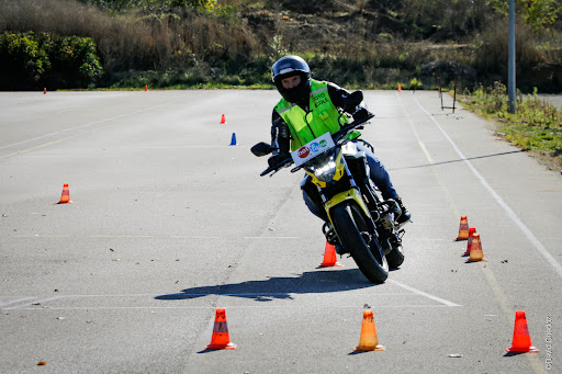 Moto Ecole NOTRE DAME Pistes privées à Longvic, Côte-d’Or