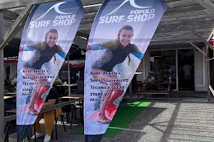 Pópulo Surf Shop image