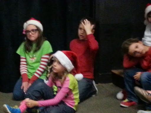 Performing Arts Theater «Owen Theatre», reviews and photos, 225 Metcalf St, Conroe, TX 77301, USA