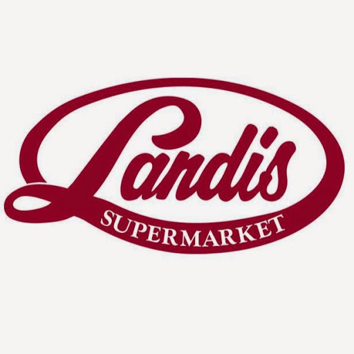 Grocery Store «Landis Supermarket», reviews and photos, 2190 E High St, Pottstown, PA 19464, USA