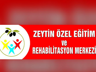 Ayvalık Zeytin Özel Eğitim ve Rehabilitasyon Merkezi