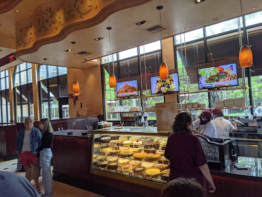 Restaurant «The Cheesecake Factory», reviews and photos, 210 Andover St, Peabody, MA 01960, USA