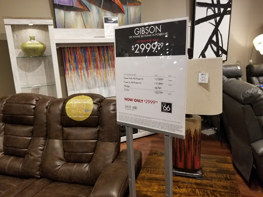 Furniture Store «The RoomPlace», reviews and photos, 18150 S Halsted St, Homewood, IL 60403, USA