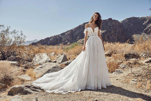 Bridal Shop «Hyde Park Bridal», reviews and photos, 3319 Erie Ave, Cincinnati, OH 45208, USA