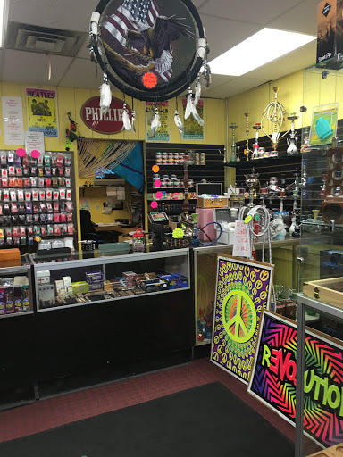 Tobacco Shop «Kosmic Korner Inc.», reviews and photos, 2688 NY-17M, Goshen, NY 10924, USA