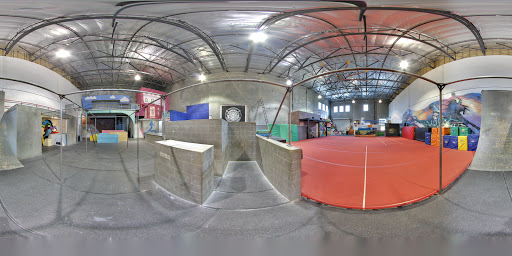 Training Centre «Tempest Freerunning Academy», reviews and photos, 19821 Nordhoff Pl #115, Chatsworth, CA 91311, USA