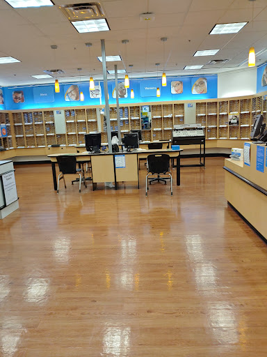 Department Store «Walmart Supercenter», reviews and photos, 2251 IN-54, Linton, IN 47441, USA