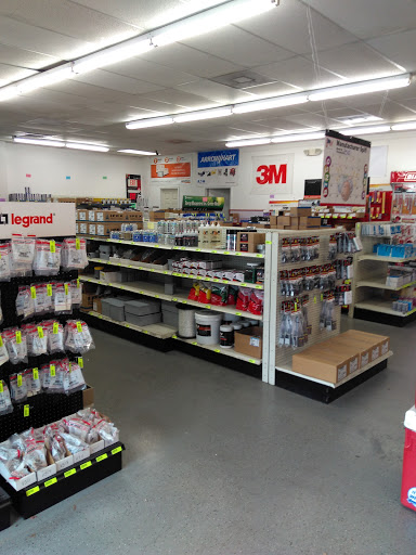 Electrical Supply Store «City Electric Supply Brandon FL», reviews and photos, 210 Buckingham Pl, Brandon, FL 33511, USA