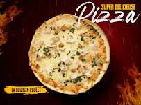 Pizza du Pizzeria L'Epicuroi à Villeneuve-le-Roi - n°14