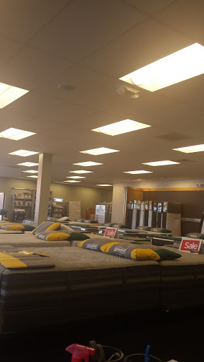 Mattress Firm Parkside