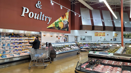 Grocery Store «Shop & Save Market», reviews and photos, 8847 Harlem Ave, Bridgeview, IL 60455, USA