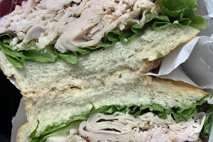 Big A's Sandwiches image