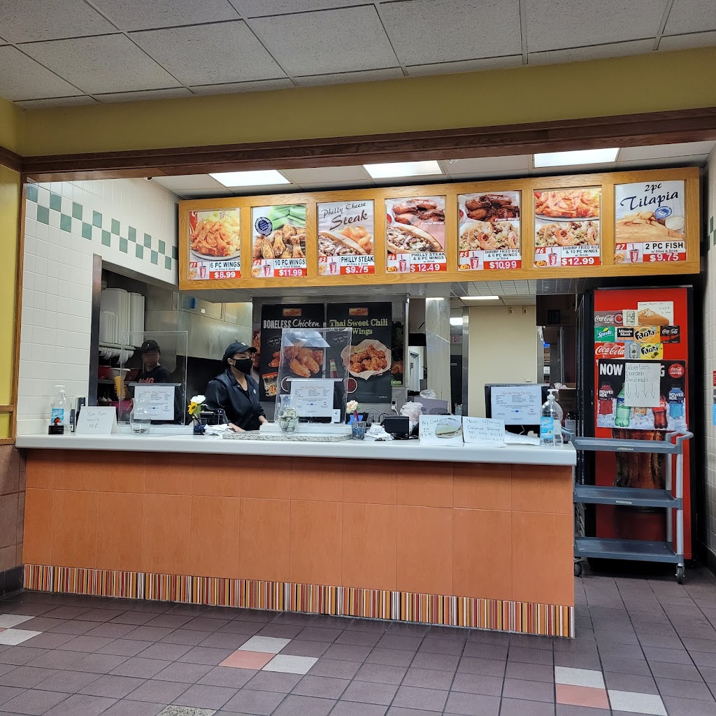 Bei Jin Restaurant 30122