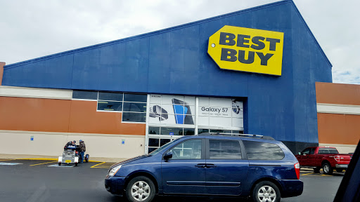 Electronics Store «Best Buy», reviews and photos, 4229 E McCain Blvd, North Little Rock, AR 72117, USA