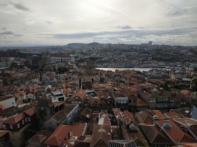 Bazar Central - Porto