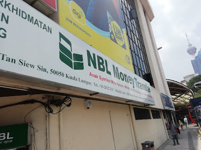 NBL Money Transfer Sdn. Bhd.