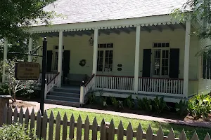 Jean Baptiste Lang Creole House Museum image