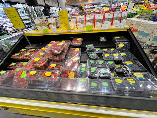 Grocery Store «Whole Foods Market», reviews and photos, 2800 196th St SW #100, Lynnwood, WA 98036, USA