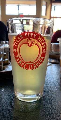Beverage Distributor «Cigar City Cider & Mead», reviews and photos, 1812 N 15th St, Tampa, FL 33605, USA