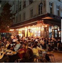 Photos du propriétaire du Restaurant Aux Trois Maillets à Paris - n°3