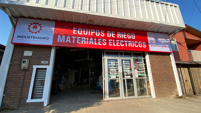 INDUSTRIAGRO - Curicó