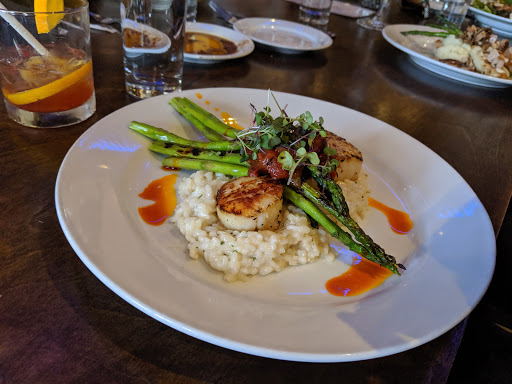 American Restaurant «Stone Creek Dining Company - Noblesville», reviews and photos, 13904 Town Center Blvd, Noblesville, IN 46060, USA