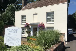 Beauchamp House Dental Practice image