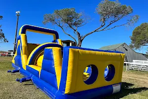 Austin Jumping Castles - Jumping Castle Hire Service image