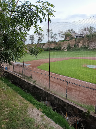 El Saucito Campo De Beisbol