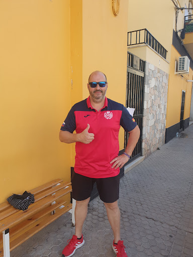 Gimnasio Family Gym en Sevilla, Sevilla