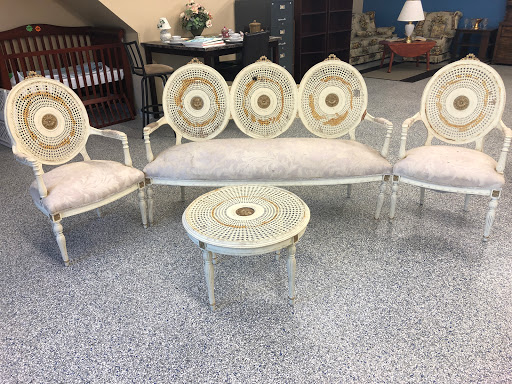 Thrift Store «Peninsula Rescue Mission Thrift Store», reviews and photos, 6200 Jefferson Ave, Newport News, VA 23605, USA