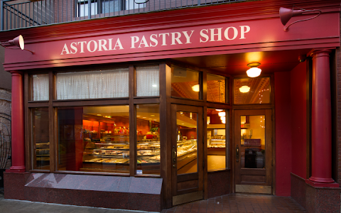 Astoria Pastry Shop image