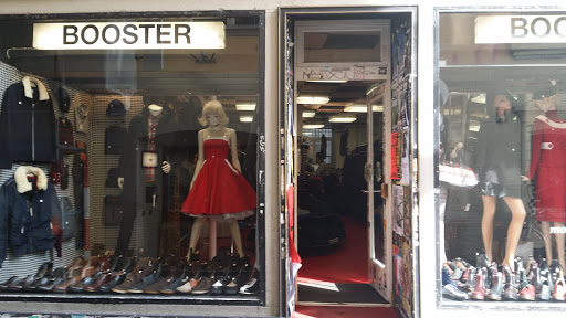 BOOSTER Boutique