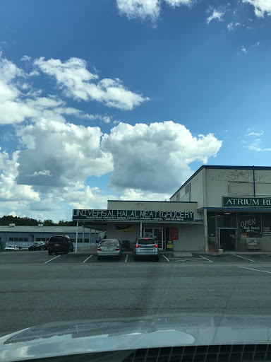 Butcher Shop «Halal International», reviews and photos, 3120 N Sharon Amity Rd, Charlotte, NC 28205, USA