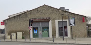 Banque Caisse d'Epargne Coustellet 84660 Maubec